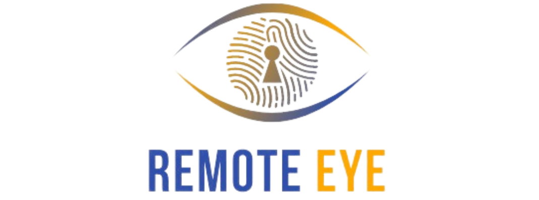 Home - remote-eye.co.uk